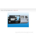 CNC lathe machine